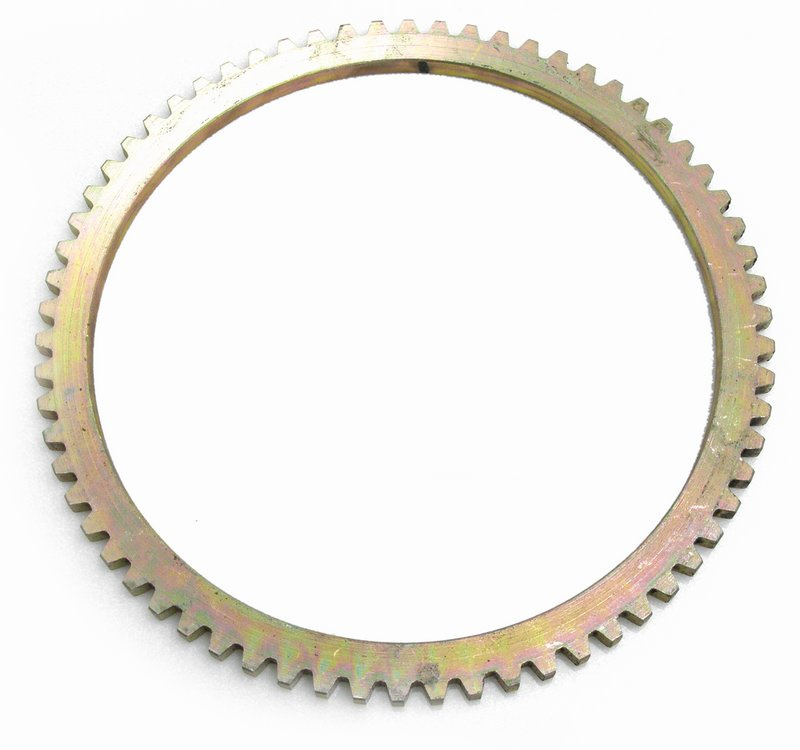 Startkrans kopplingskorg B/T 65-86, 4-vxl l�da