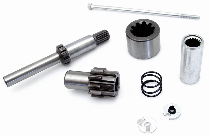 Startdrevsats B/T 94-upp