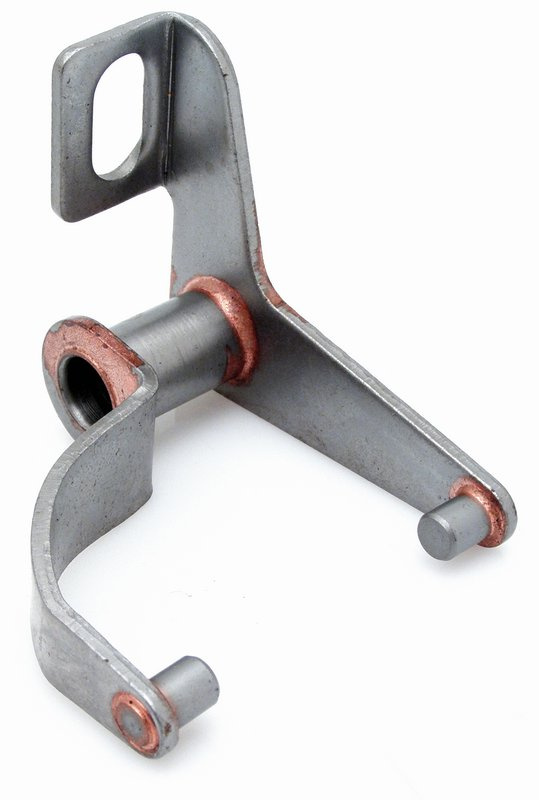 Arm startdrev FL/FX 65-84 m. kedja, FXST 84-85, FXWG 80-83