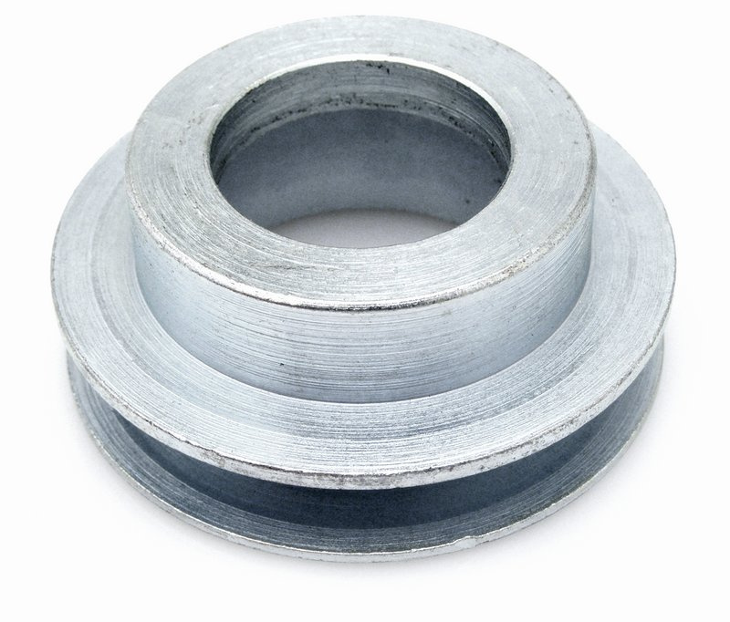 Shifter collar startaxel B/T 70-84 4-vxl m. kedja