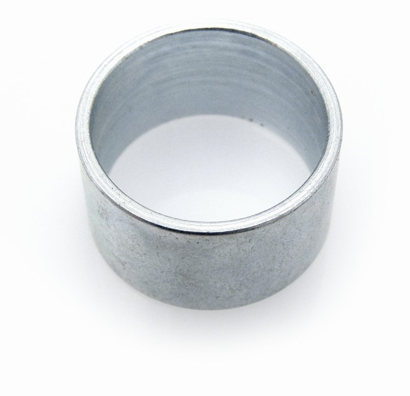 Distans startaxel B/T 65-85, XL 82-85