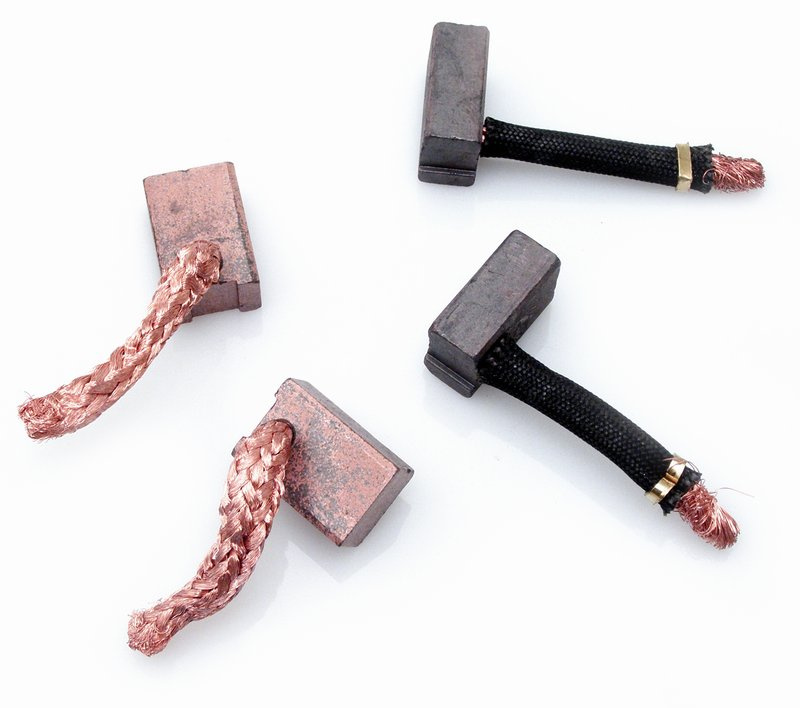 Kol Hitachi startmotor 74-88