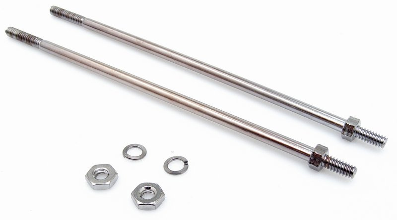 Bultar Hitachi startmotor, genomg�ende