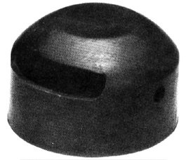 Gummit�tning startsolenoid 65-88, yttre