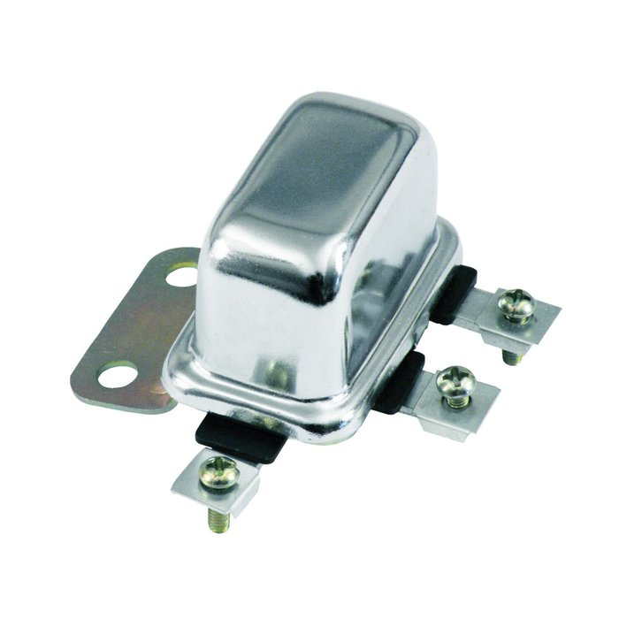 Startrel� FL 67-72, XLH 67-74,kromat