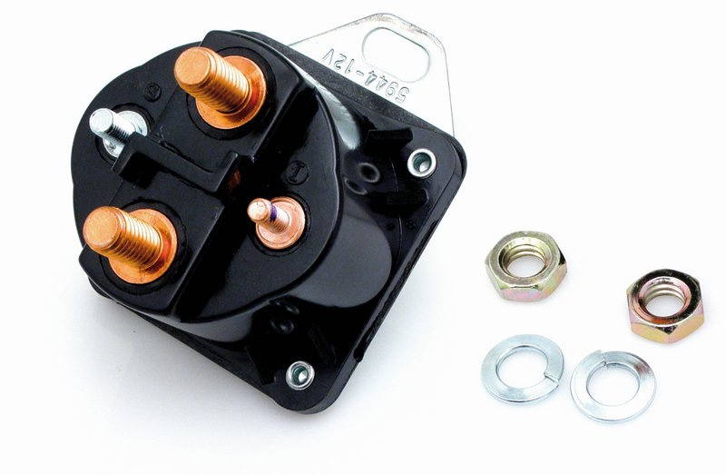 Startrel� FL/FX 73-79, XL 74-79