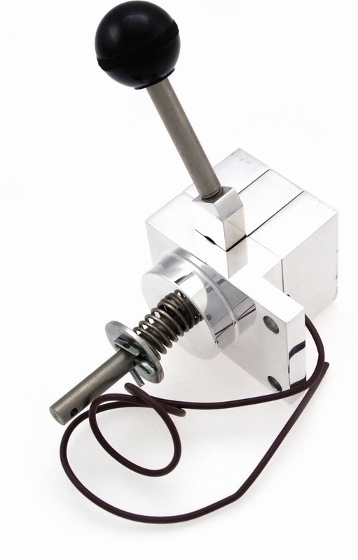 Startspak startmotor (ers�tter solenoid) B/T 65-86 Softail 84-88