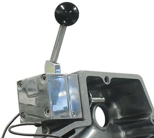 Startspak startmotor (ers�tter solenoid) B/T 65-86 Softail 84-88