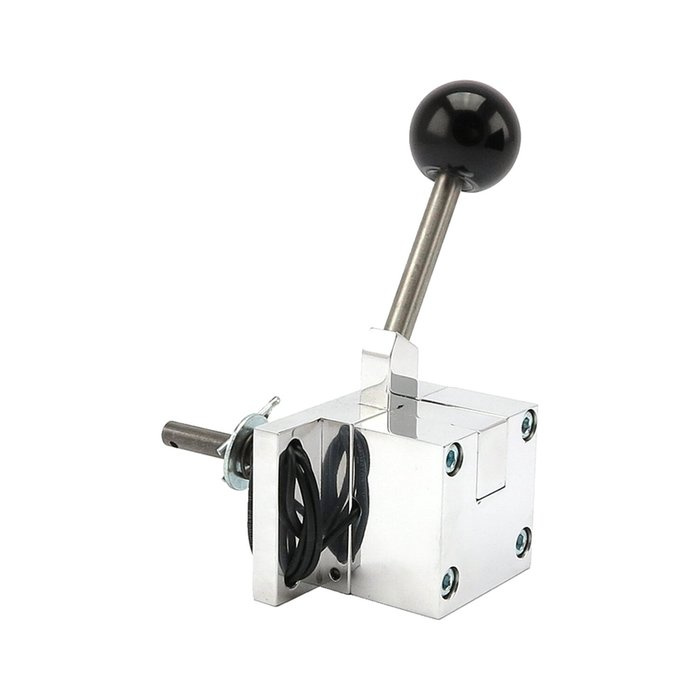 Startspak startmotor (ers�tter solenoid) B/T 65-86 Softail 84-88