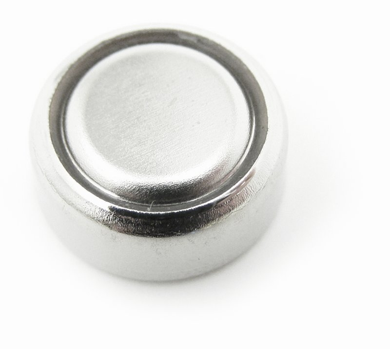 Batteri till Checkray laserriktverktyg (90-0318) �tg�r 2st