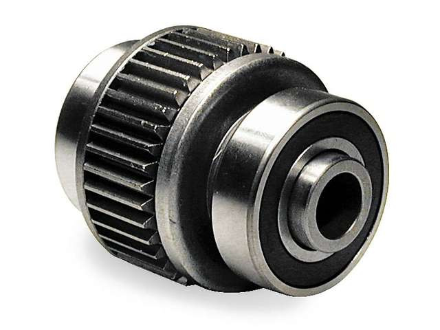 Bendixdrev startmotor Big Twin 89-90 OEM 31544-90