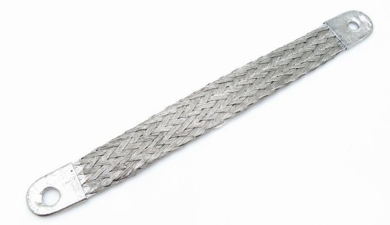 Batterikabel 