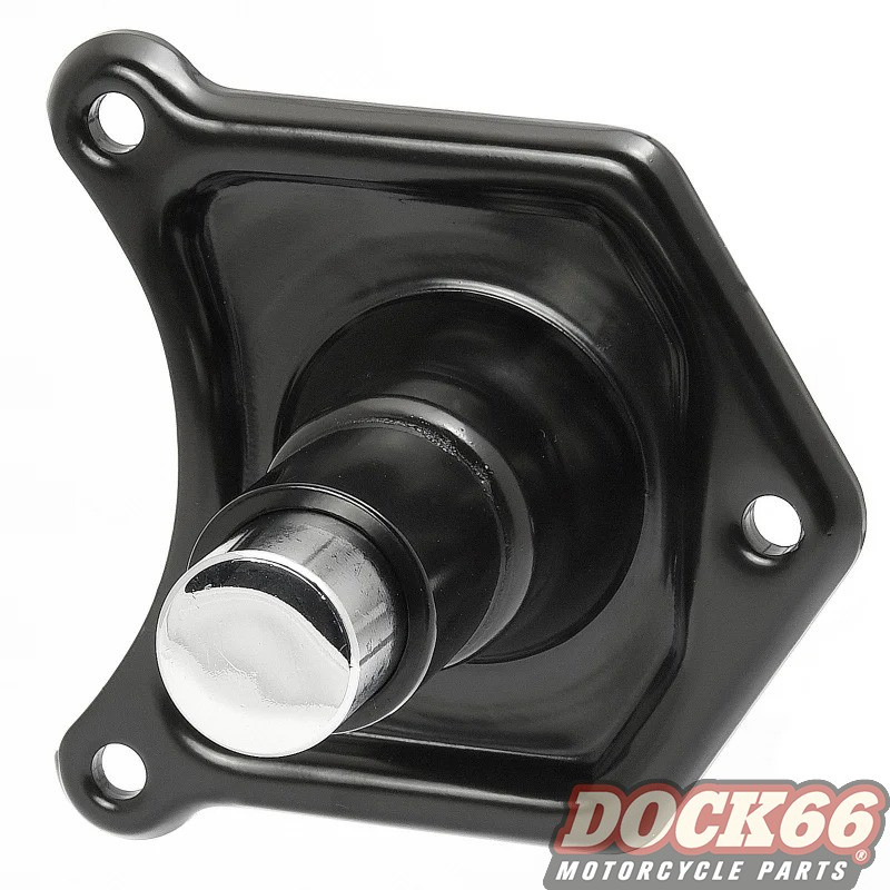 Direct Start Button Sportster 81-90 & XLH 883 91-94