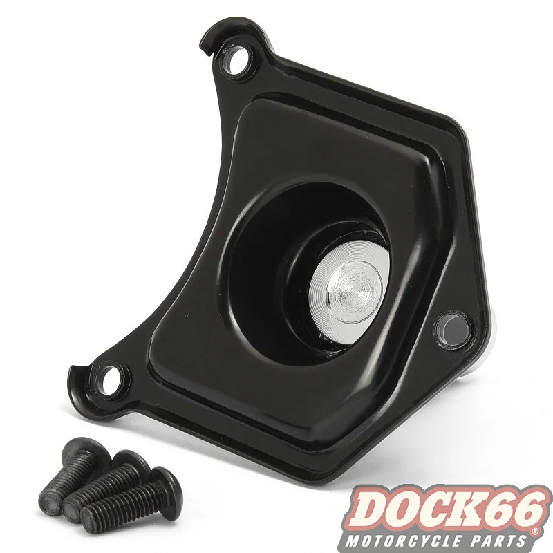 Direct Start Button Sportster 81-90 & XLH 883 91-94