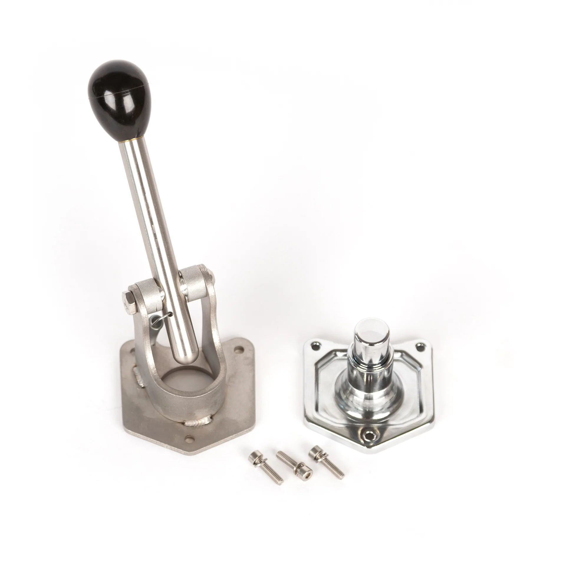 Prism Supply Quick start lever (Solenoid cover starter)