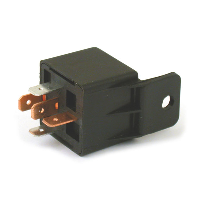 Startrel� 91-07 modeller med diod