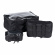 Army Surplus Organizer transparent set 3pcs black Army Surplus Organizer transparent set 3pcs black