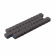 Motion Pro, 144 x 7 gram wheel weights. Black steel Motion Pro, 144 x 7 gram wheel weights. Black steel