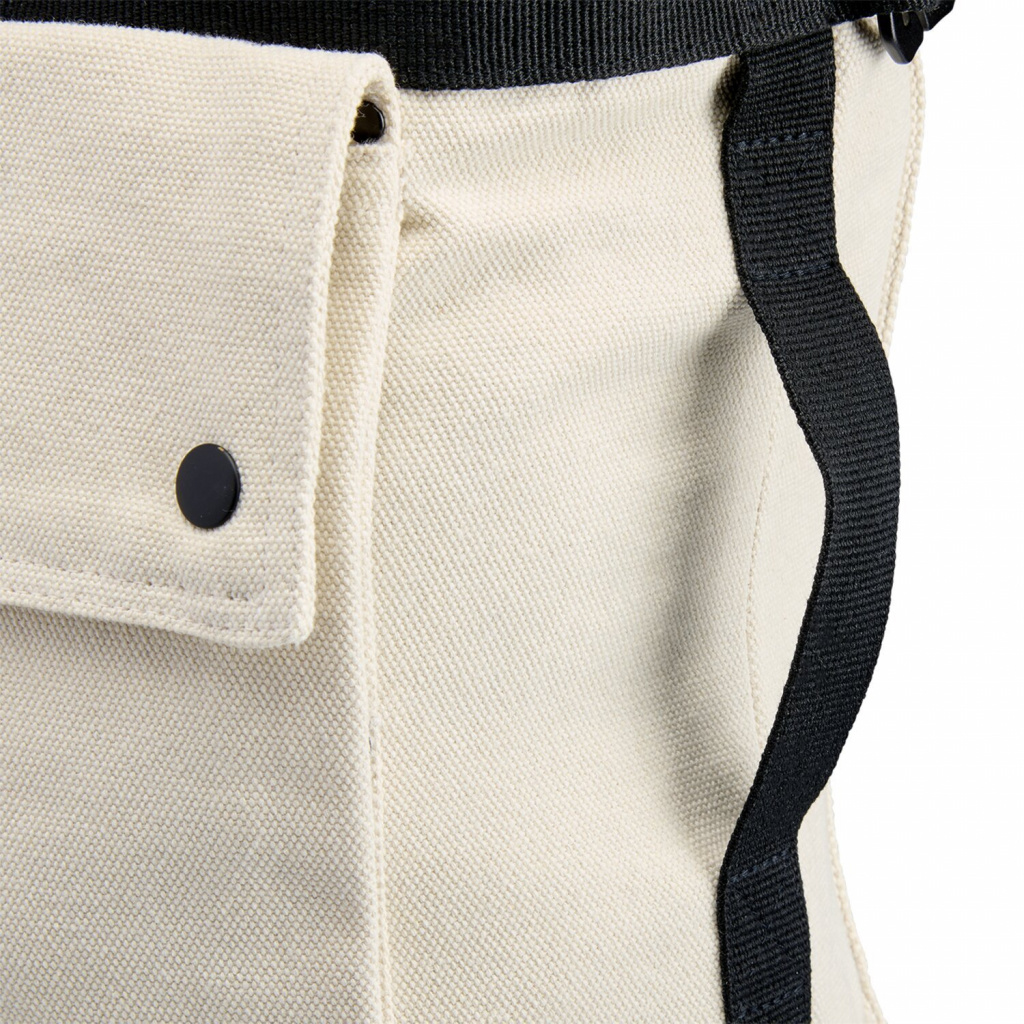 Biltwell EXFIL-32 Sissy Bar bag natural
