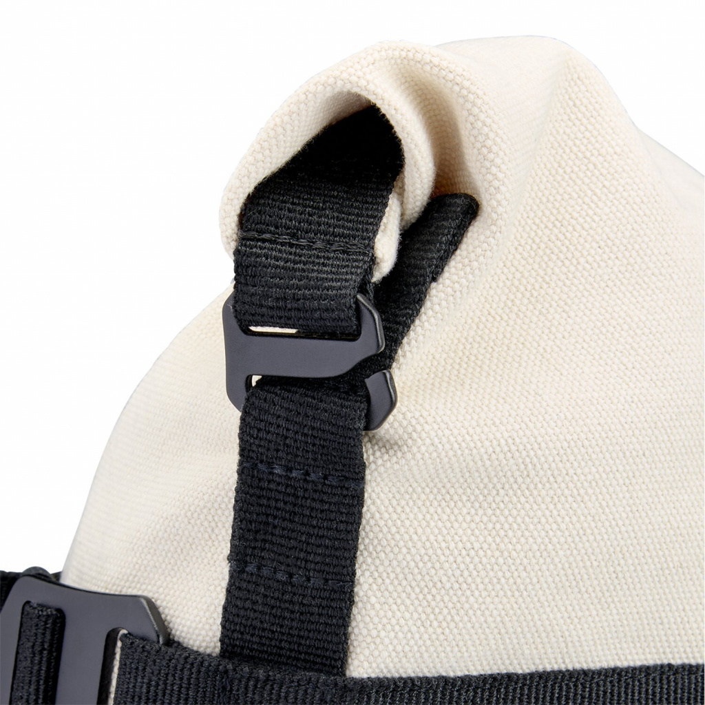 Biltwell EXFIL-32 Sissy Bar bag natural