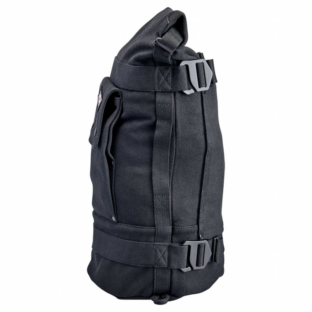 Biltwell EXFIL-32 Sissy Bar bag black