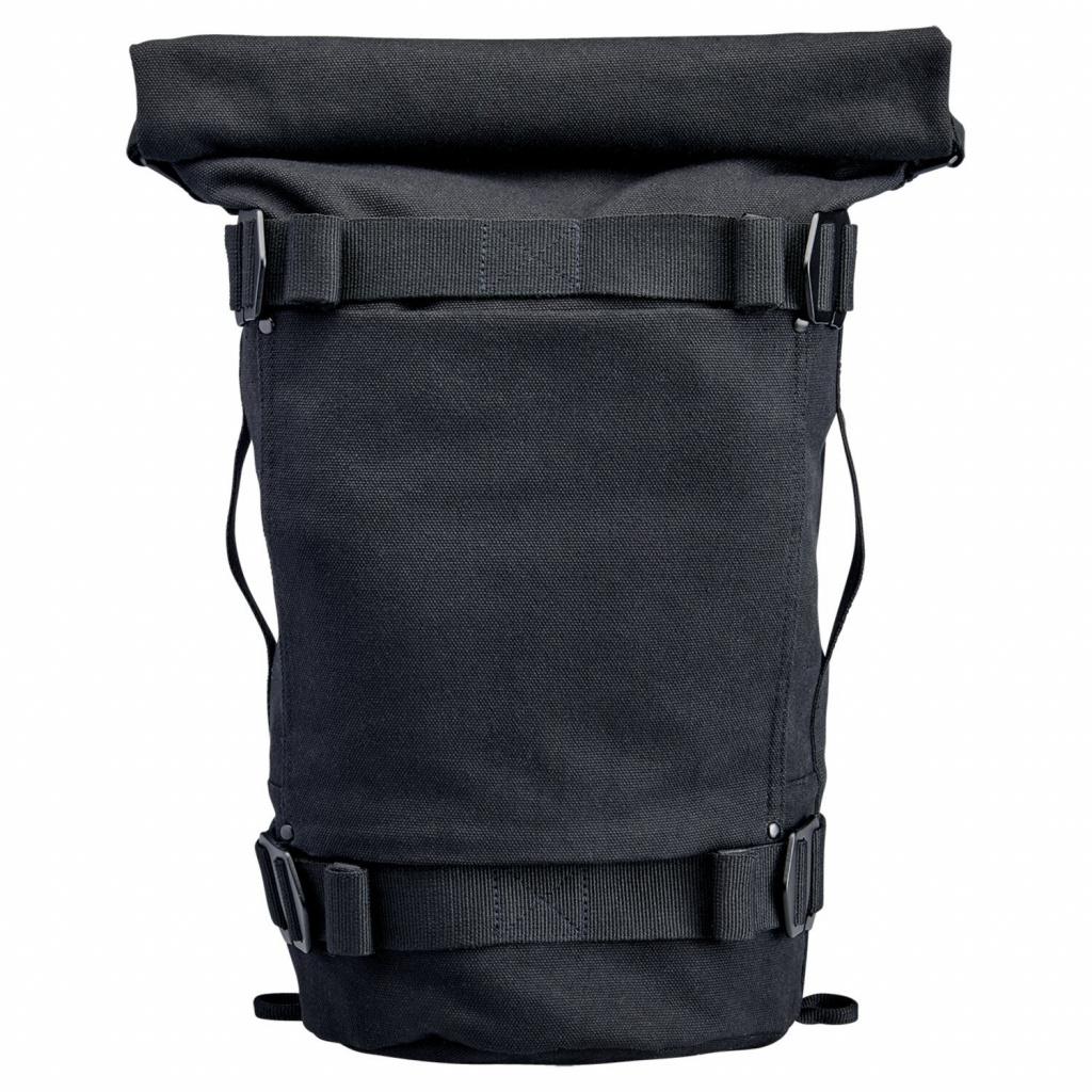 Biltwell EXFIL-32 Sissy Bar bag black