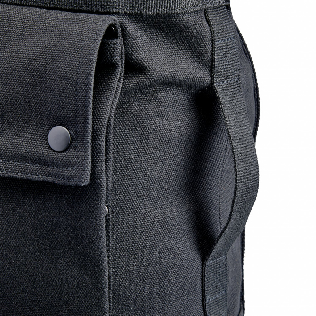 Biltwell EXFIL-32 Sissy Bar bag black