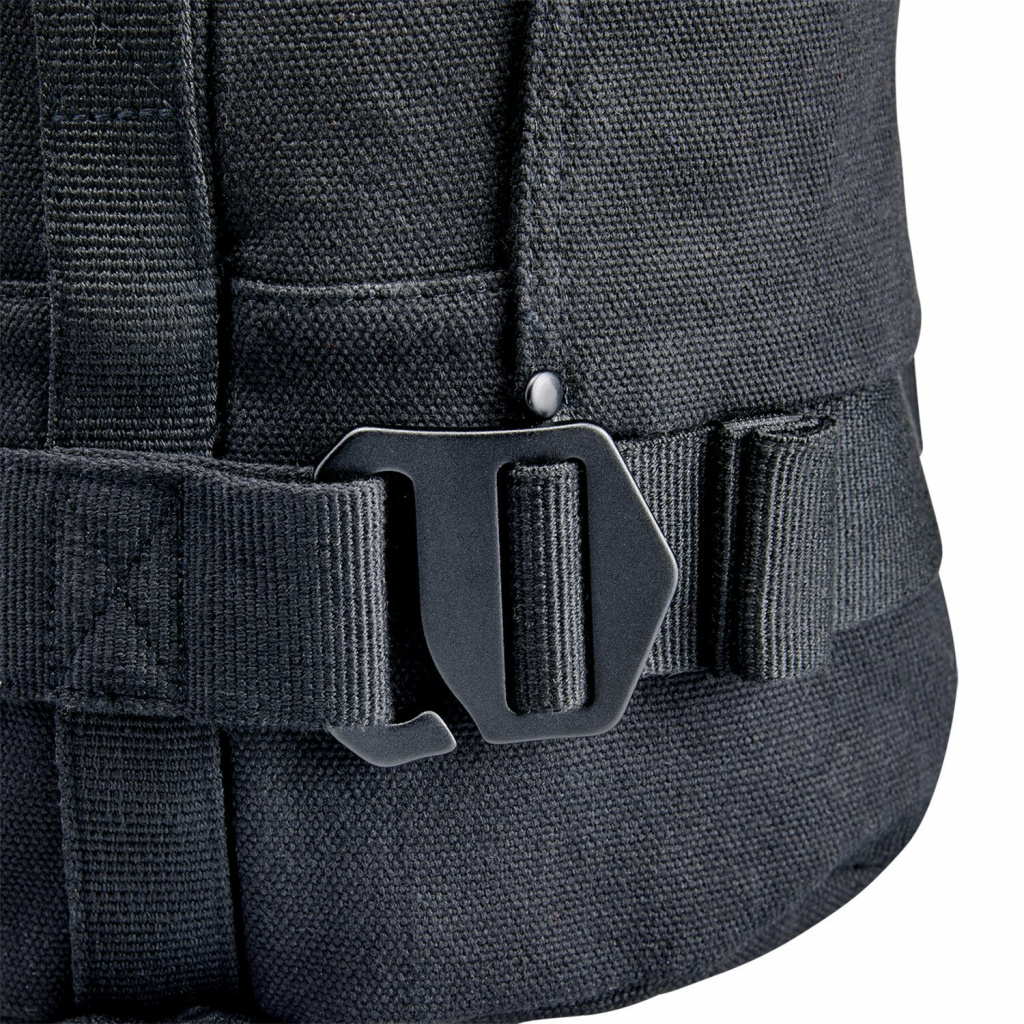 Biltwell EXFIL-32 Sissy Bar bag black