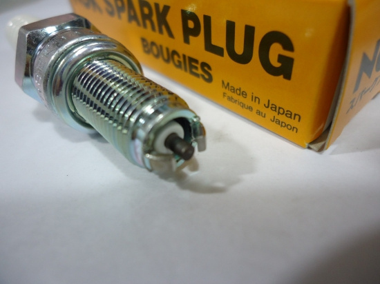 T�ndstift NGK CR8EK