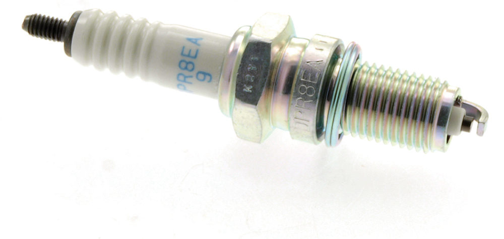 T�ndstift NGK DPR8EA-9, Yamaha XV 1900 Midnight Star