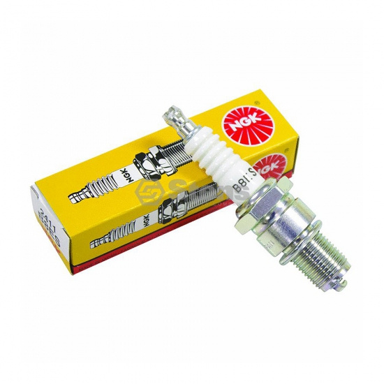 T�ndstift, NGK B8ES passar Suzuki GS modeller med flera