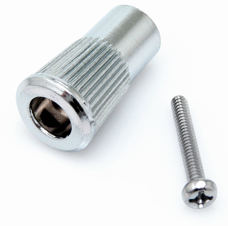 Knob/screw set speed, FL 68-89