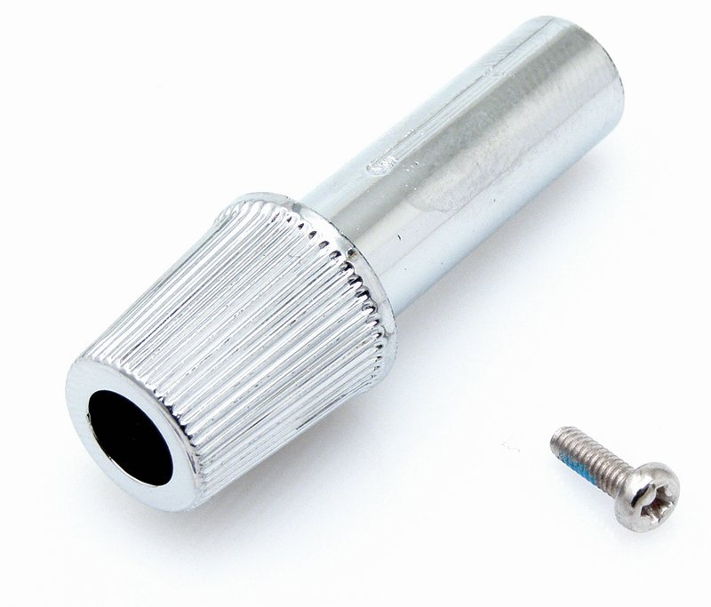 Speedo reset knob Softail 90-95