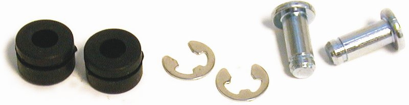 Gummiupph�ngning hastighetsm�tare FL/FX mod. 76-upp