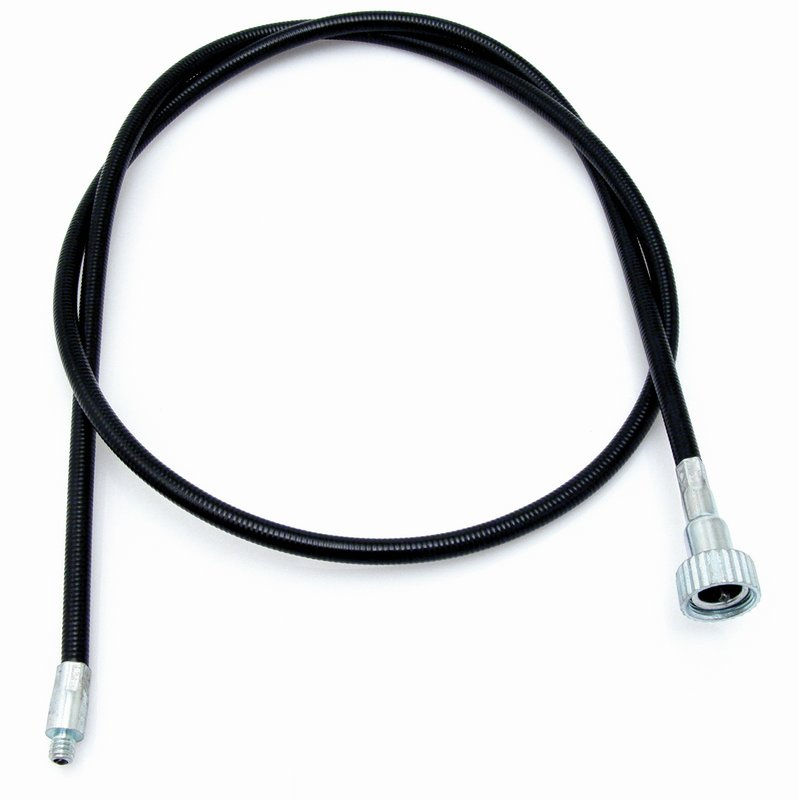 Speedometer cable 43