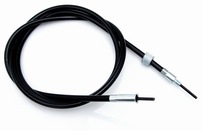 Speedometer cable 39