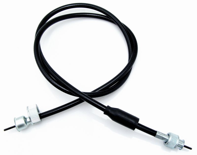 Speedometer cable, STD XL 57-70 / 16mm thread