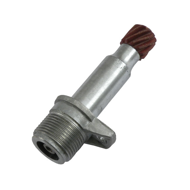 Hastighetsm�tardrivning v�xell�da 36-61, 11 t�nder