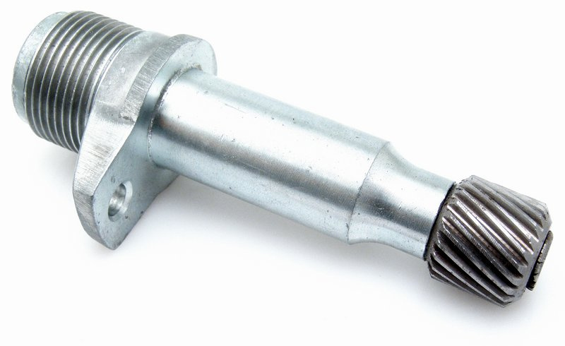 Hastighetsm�tardrivning v�xell�da FL 68-80, 23 t�nder