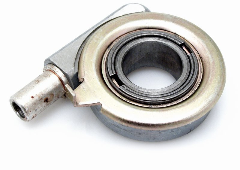 Hastighetsm�tardrivning FLH 81-84,FLT 82-86, 16