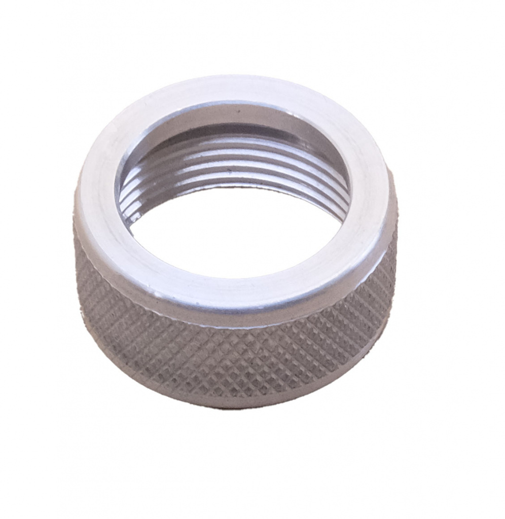 Mutter hastighetsm�tardrivning v�xell�da 7/8