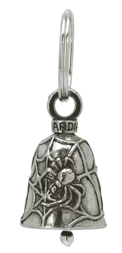 Gremlin Bell Black Widow