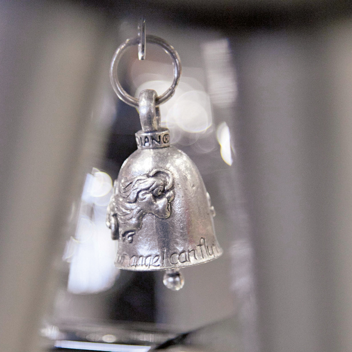 Gremlin Bell 