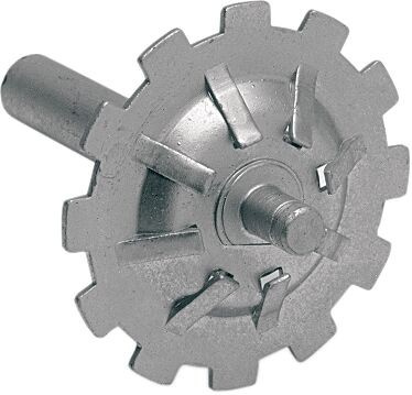 Drag Specialties Right Clutch Pushrod End Clutch Pushrod End 90-22