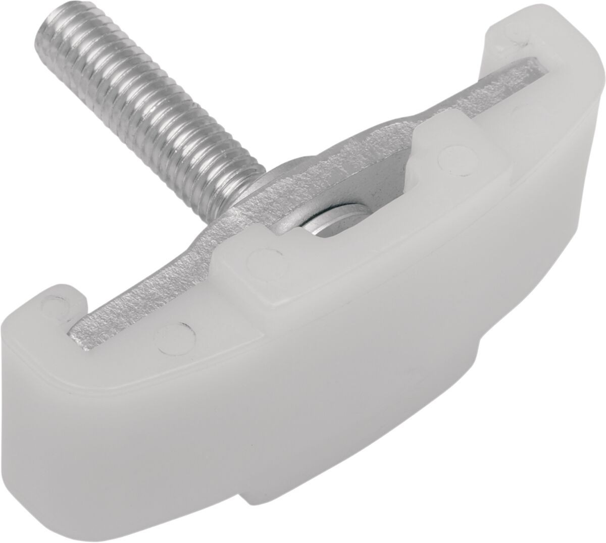 Drag Specialties Primary Chain Adjuster Primary Adj Shoe 90-03 Xl