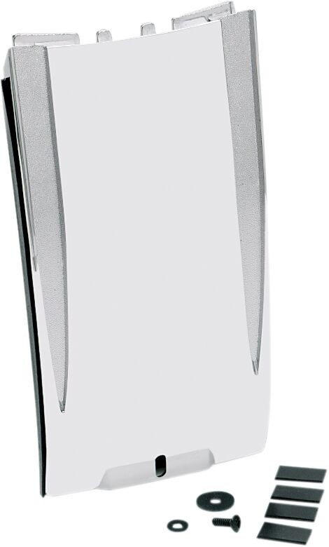 Drag Specialties Lower Dash Panel Lower Dash 00-17 Fxst