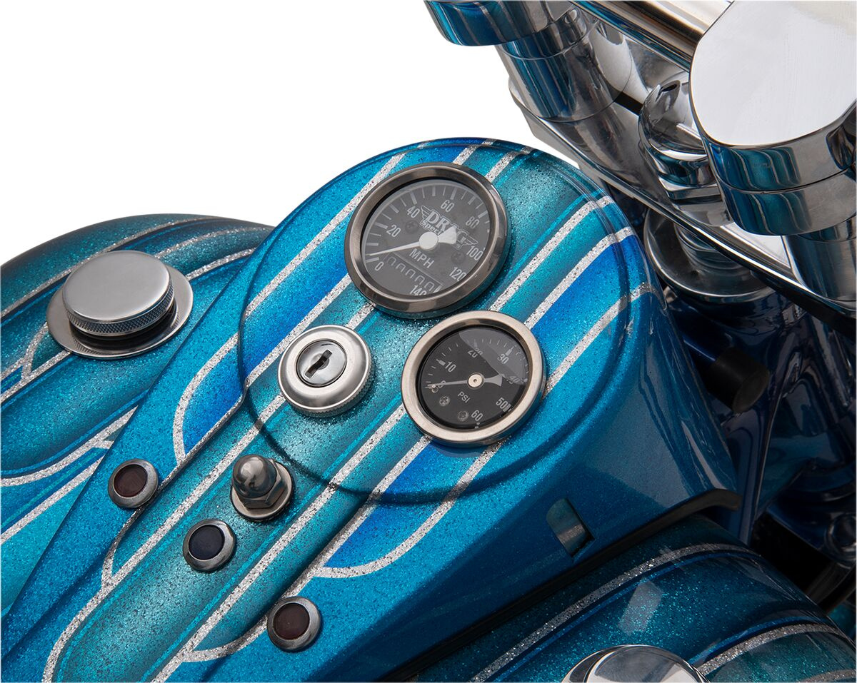 Drag Specialties 1.8