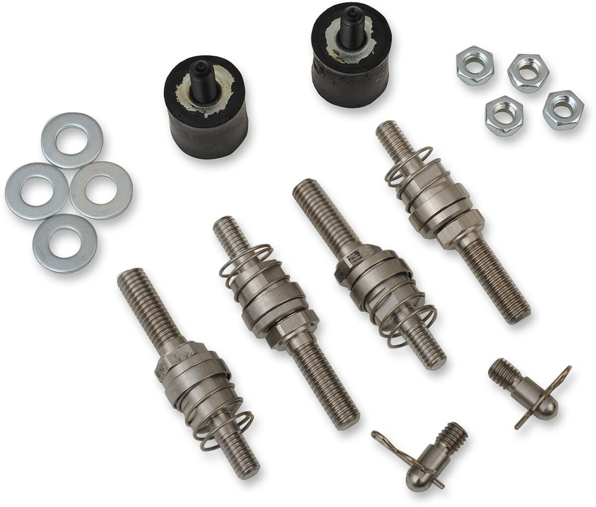 Cycle Visions B.Backs 84-99 Flstc B.Backs 84-99 Flstc