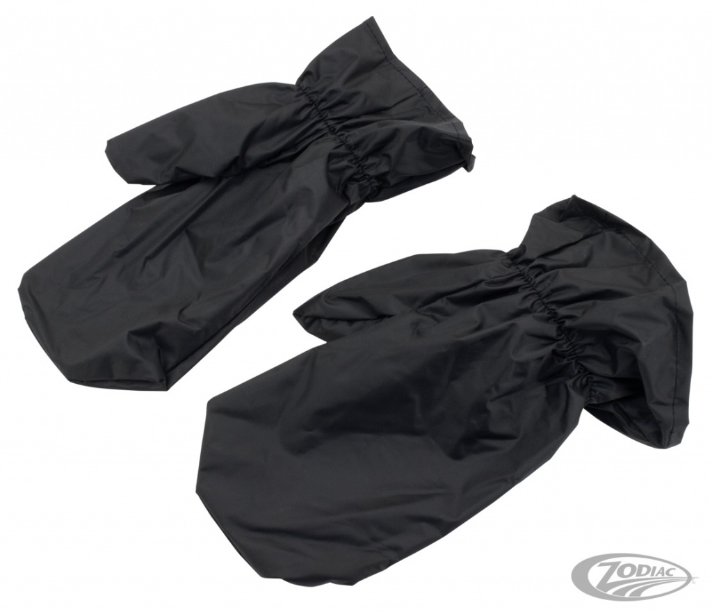 Rain over gloves size L