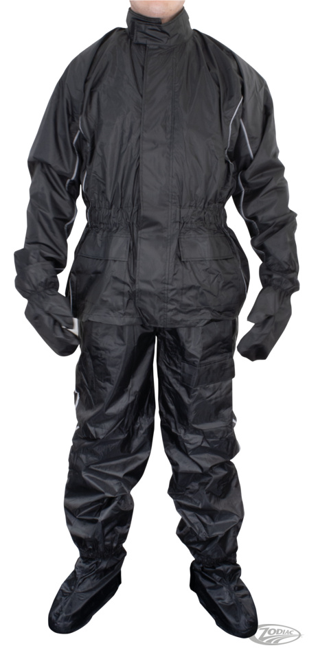 Rain over gloves size L